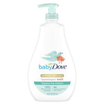 Baby Dove Sensitive Skin Care Baby Wash (20oz)