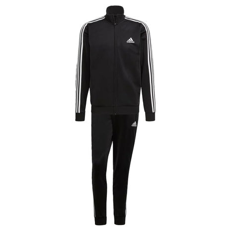 Adidas Men’s 3 Stripe Track Suit (Sizes M-L)