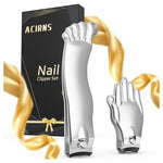 Funny Nail Clippers Set