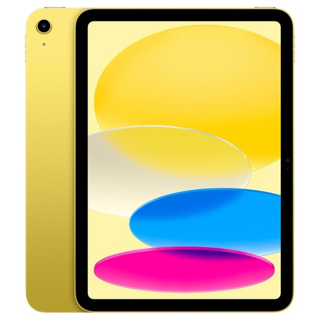 512GB 11' Apple iPad (A16 Chip, Touch ID & Wi-Fi)