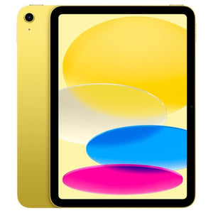 512GB 11' Apple iPad (A16 Chip, Touch ID & Wi-Fi)