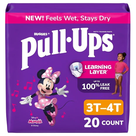 Save Big On Huggies Diapers!