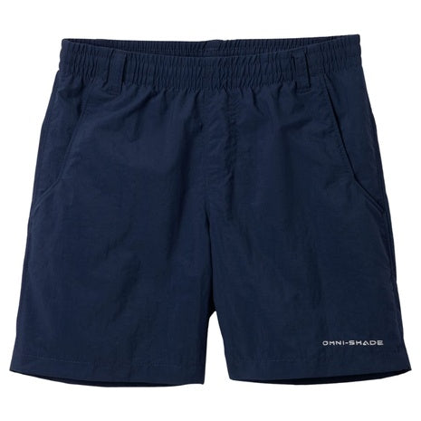 Columbia Boys' PFG Backcast II Shorts (Various)