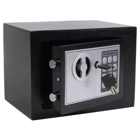Electronic Deluxe Digital Security Safe Box