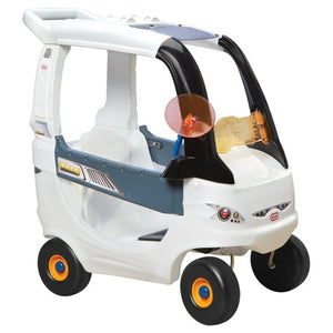 Little Tikes Adventure Rover Ride on
