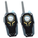 Kids Wakanda Forever Walkie Talkies