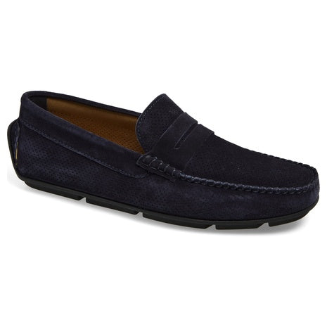 Tannuci Driver Shoes