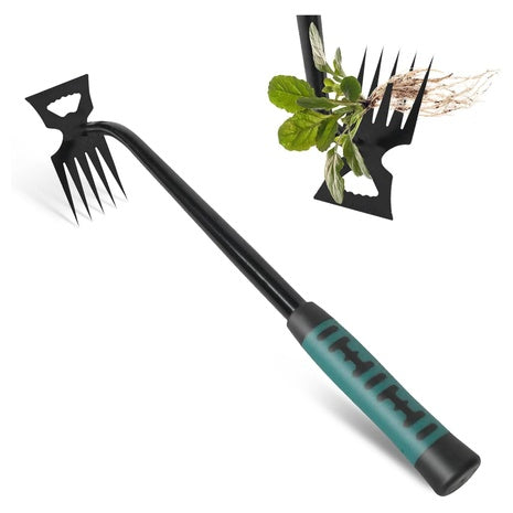 Pnylqo Garden Weed Remover Tool