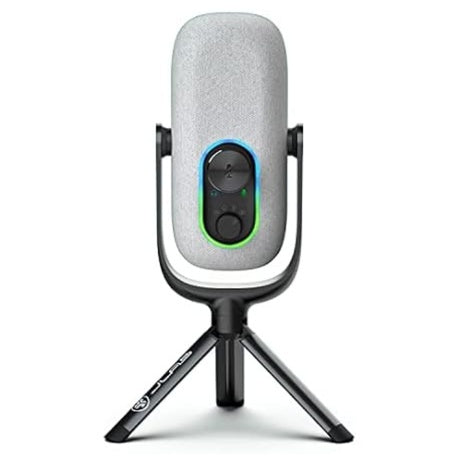 JLab JBuds Talk USB-C Microphone With Cardioid