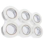 6 Rolls Amazon Basics Packaging Tape