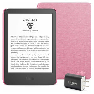 Kindle Bundle