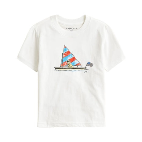 Boys Graphic T-Shirt