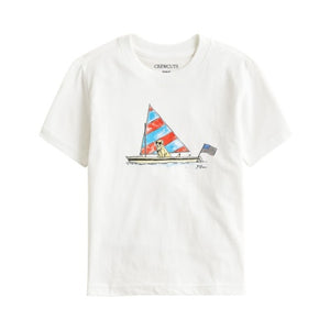 Boys Graphic T-Shirt