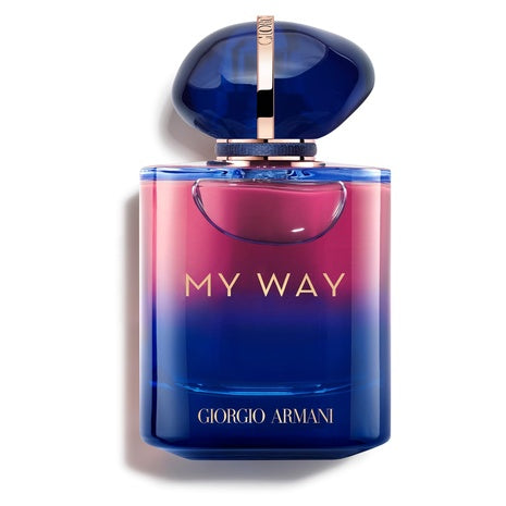 3oz Armani Beauty Women's My Way Parfum Perfume