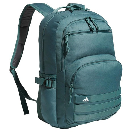 Adidas Interval Backpack with Laptop Sleeve