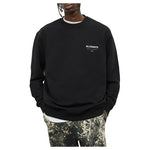 Men's Graphic Sweatshirt