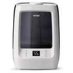 Winix L201 120-Hour Runtime Large Room 2-Gallon Ultrasonic Humidifier