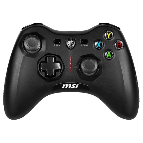 MSI Force Wireless Gaming Controller (GC30V2)