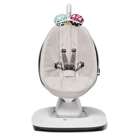 4moms MamaRoo Multi-Motion Baby Swing