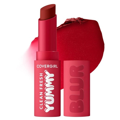 Covergirl Yummy Blur Lipstick