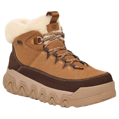 UGG Women's TerreTrail Cozy Lace
