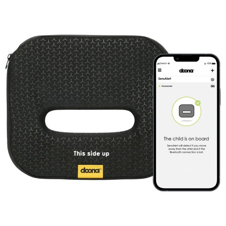 Doona SensAlert Car Seat Alarm