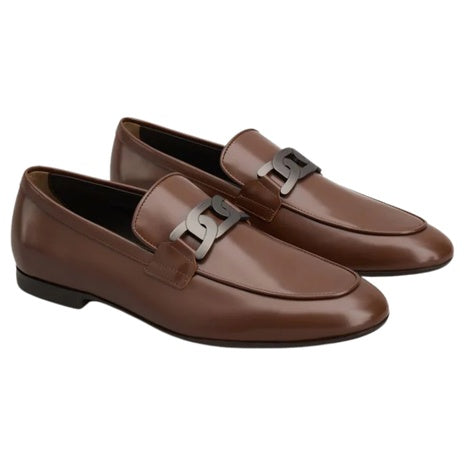 Tod's Men's Kate Leather Loafers