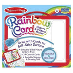 Melissa & Doug Rainbow Cord Picture and Pattern Maker