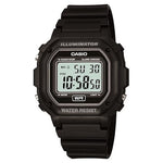 Casio Men's Illuminator LED Digital Watch