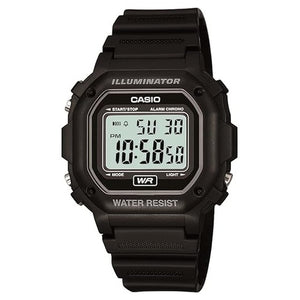 Casio Men's Illuminator LED Digital Watch