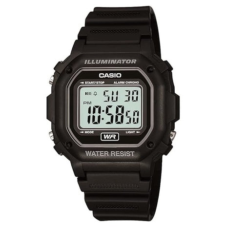 Casio Illuminator Digital Watch