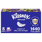 Kleenex Tissues On Sale!