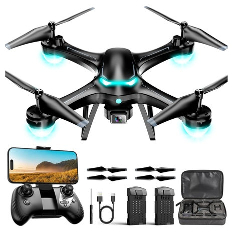 Kids Beginner Camera Drone