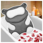 Bath Pillow for Head and Neck Support