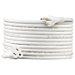 20-Ft Amazon Basics 3-Prong Indoor Extension Cord