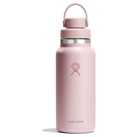 32oz Hydro Flask Insulated Water Bottle