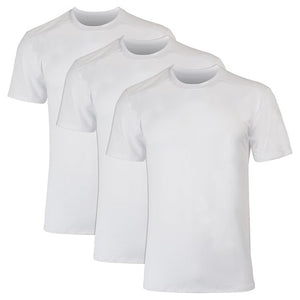 3 Hanes Men’s X-Temp Breathable T-Shirts