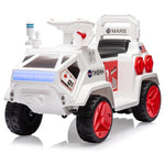 6V Kids Ride-On ATV (4 Colors)