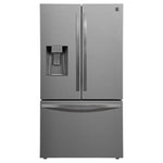 Kenmore 36″ French Door 28.6 Cu. Ft. Refrigerator Freezer
