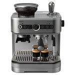 Philips Barista Brew Semi-Automatic Espresso Machine with Frother