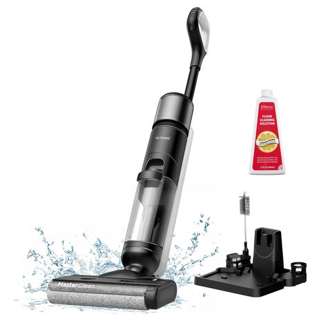 Ultenic Cordless Wet/Dry Vacuum