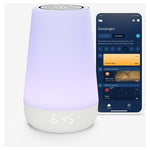 Hatch Rest 2nd Gen All-In-One Sleep Assistant, Nightlight, And Sound Machine