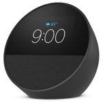 Amazon Echo Spot Smart Alarm Clock (3 Colors)
