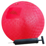 Playground Ball with Air Pump