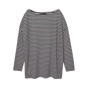 Relaxed Fit T-Shirt