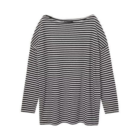 Relaxed Fit T-Shirt