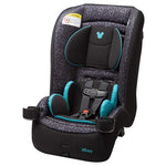 Disney Baby Jive 2 in 1 Convertible Car Seat