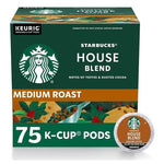 Up To 47% Off Keurig K-Cup Pods!