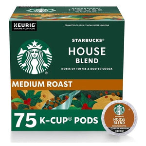 Up To 47% Off Keurig K-Cup Pods!