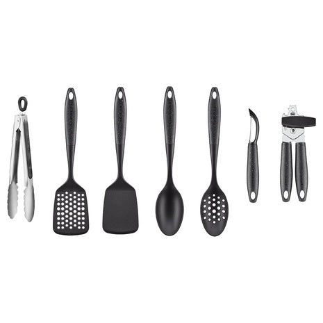 7-Piece Cuisinart Oceanware Kitchen Tool Set
